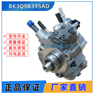 高压燃油喷射泵FB3Q-9B395-BC A2C96176300 5WS40699 BK3Q9B395AD