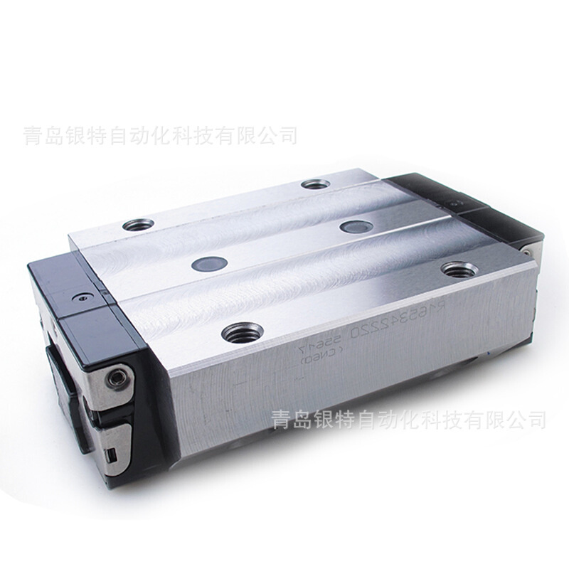 德国RHD-LG45B直线导轨 RHD-LG55B线性导轨直线导轨滑块