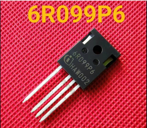 全新大功率MOS场效应管 IPZ60R099P6 6R099P6 TO247-4 38A 600V