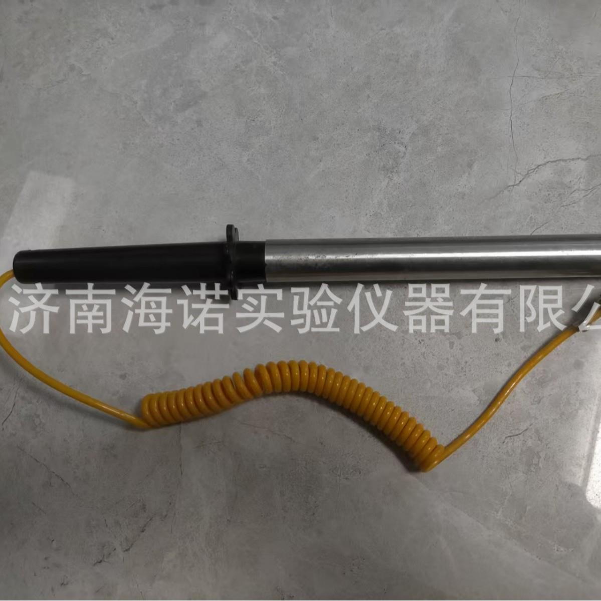 20-800℃双针电热偶手持测温头金属测温电热偶包过检