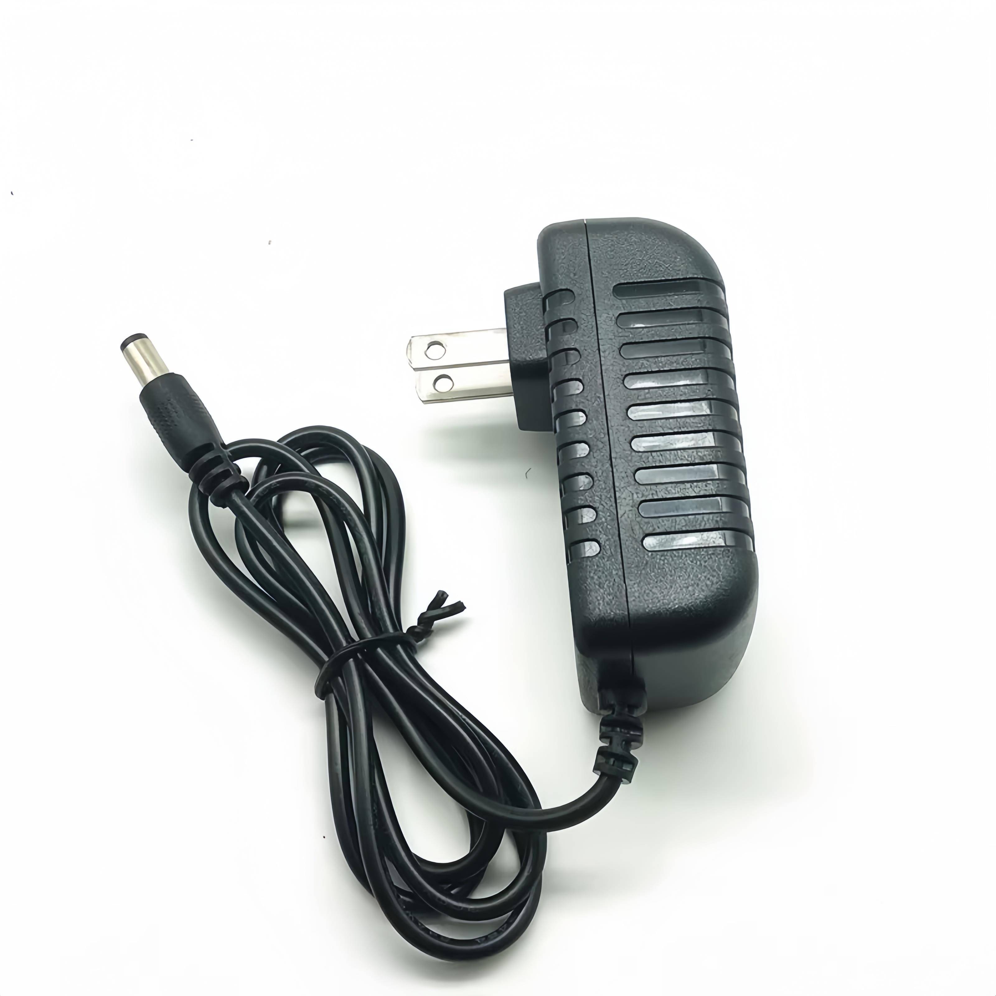 润新阀电源适配器变压器开关12V24V水处理控制器自动过滤软化配件图片