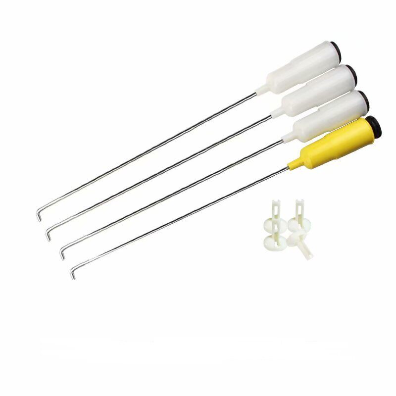 威力XQB90-1929J XQB70-7068洗衣机吊杆减震杆避震器拉杆配件