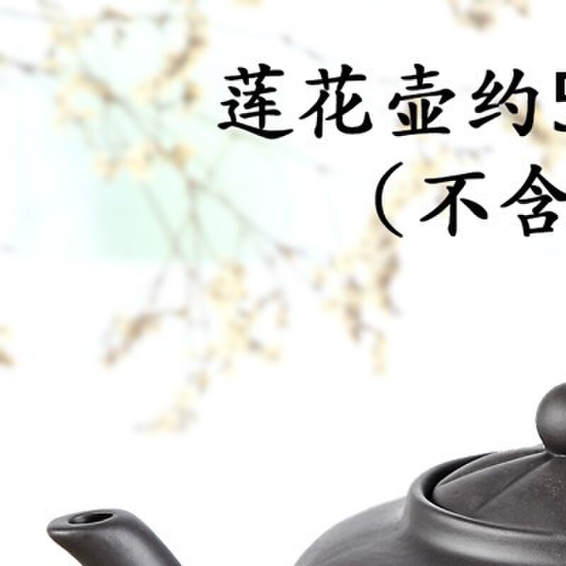 紫砂壶泡茶壶大容量手工功夫茶具套组家用花茶壶茶杯酒壶朱泥单壶