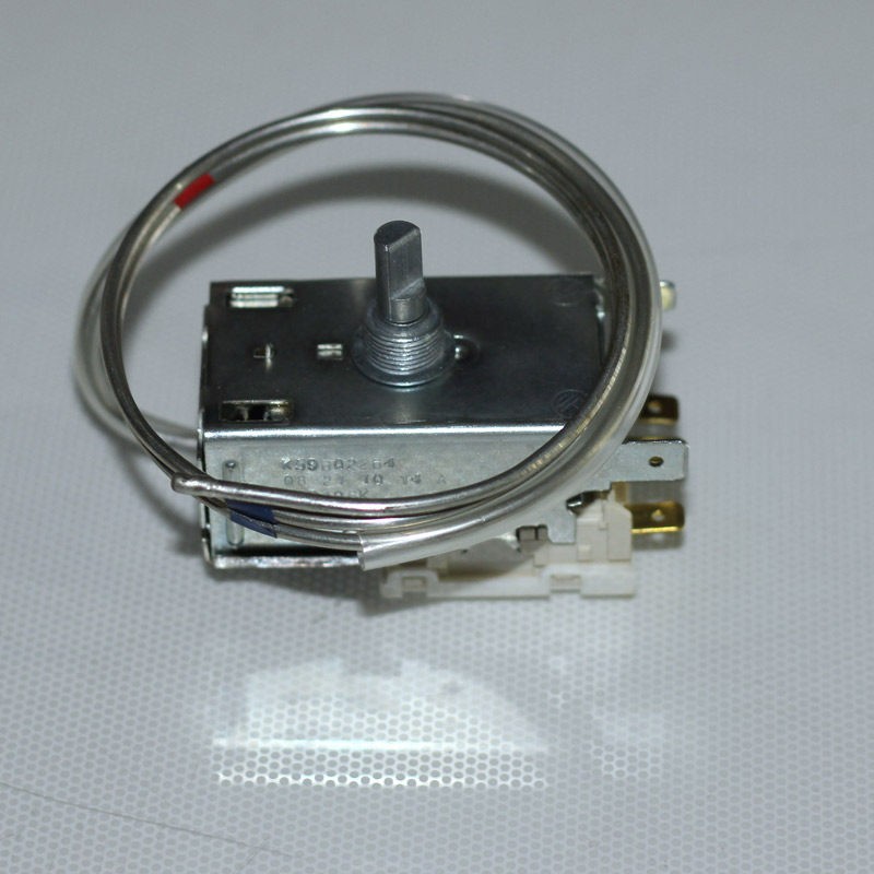 冰箱温控器K59BQ2800T冷藏调节K50/54开关K59BQ5225温控传感