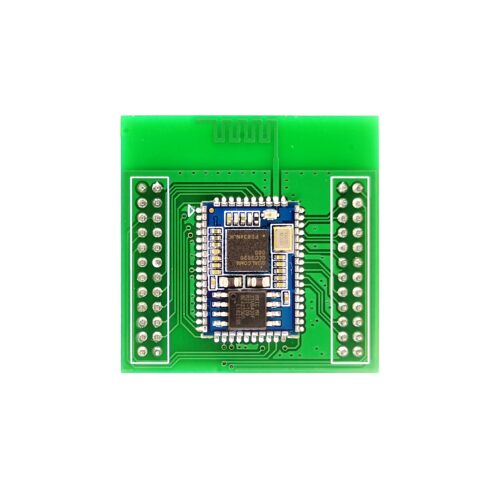 高通QCC3020 3021 3024 3031 3034 5124 5125 5126开发板蓝牙模组