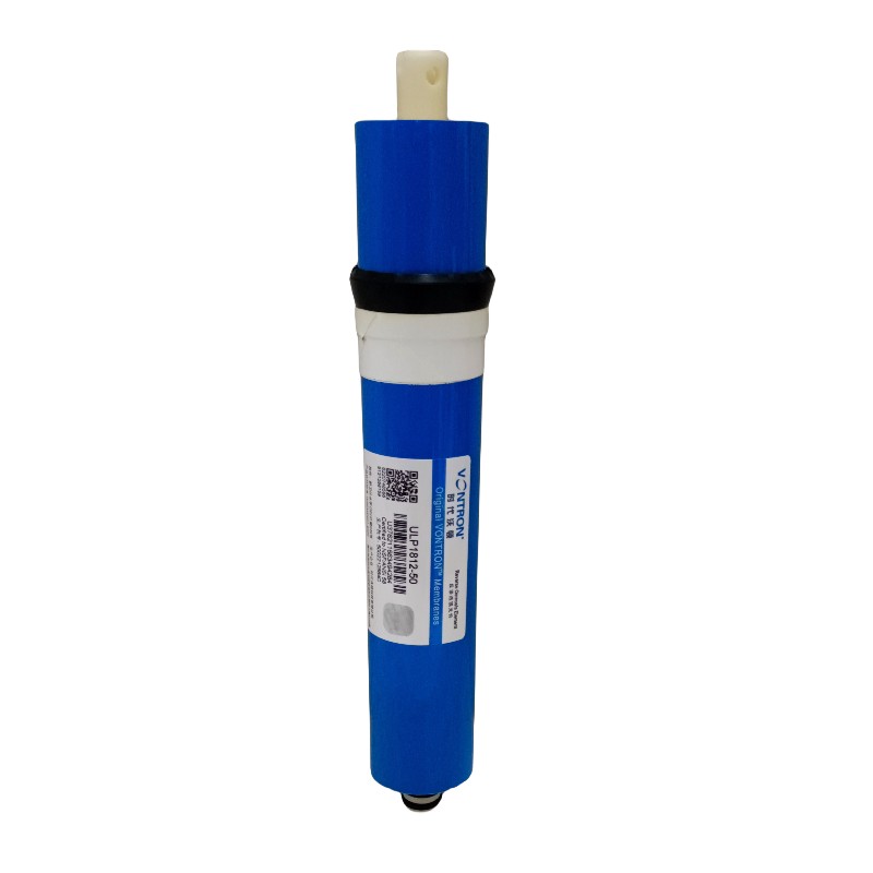 1812-75G反渗透汇通RO膜净水器通用型ro膜家用直饮滤水机滤芯配件