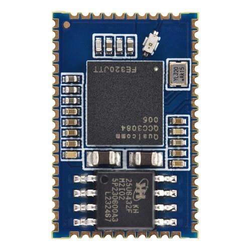 SJR-BTM384 QCC3084 高通蓝牙音频模块模组 APTX-HD APTX IIS