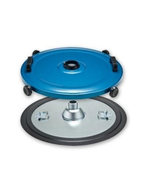 台湾久隆JOLONG原厂配件SK系列黄油机配件黄油机桶盖FP411