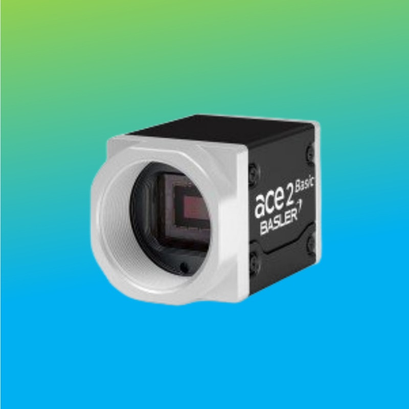 Basler工业相机a2A1920-160umBAS