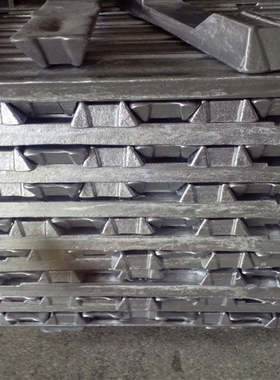 厂家直销adc12铸造铝板 YZAlSi11Cu3铝合金锭 ADC12压铸铝棒