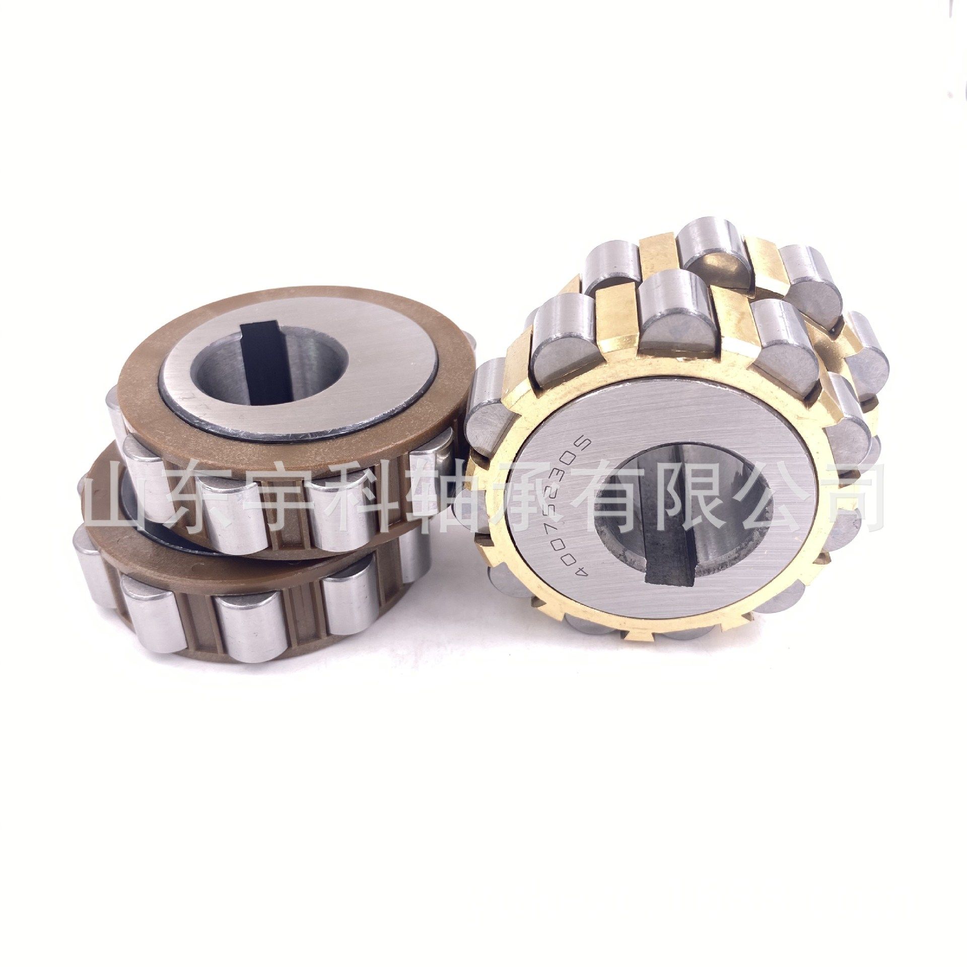 现货供应 整体偏心圆柱滚子轴承 400752305 摆线针减速机轴承,标准件/零部件/工业耗材,其他管件,淘宝优惠券,粉丝福利购,淘宝优惠卷