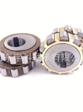 现货供应 整体偏心圆柱滚子轴承 400752305 摆线针减速机轴承