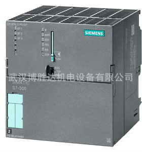 6ES7318-3EL01-0AB0 S7-300系列CPU模块 6ES73183EL010AB0