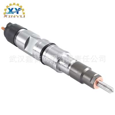 0445120353  51101006181喷油器总成燃油喷射器120系列共轨喷油器