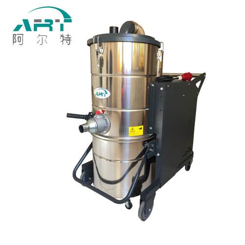供应直销 A5-220大功率真空吸尘器 粉末型吸尘器4000W