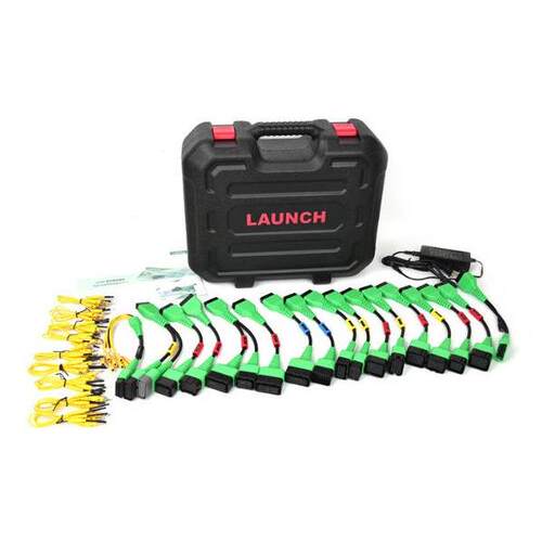 元征X431EV PACK 新能源包PRO3S+新能源诊断仪海外版请询价有惊喜