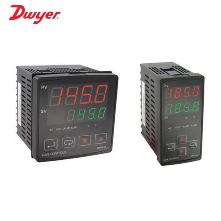 Dwyer德威尔LOVE CONTROLS温控器4C-3,4C-2,4C-5,8C-3,8C-2,8C-5