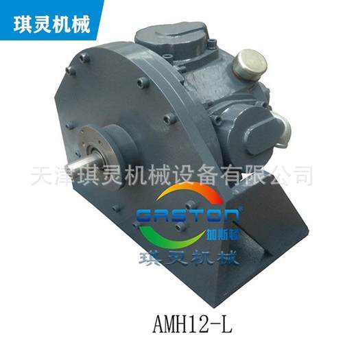 防爆螺杆气缸气动马达气动行走马达柱塞式活塞