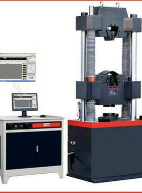 供应WES-1000P屏显式液压万能试验机液压万能试验机
