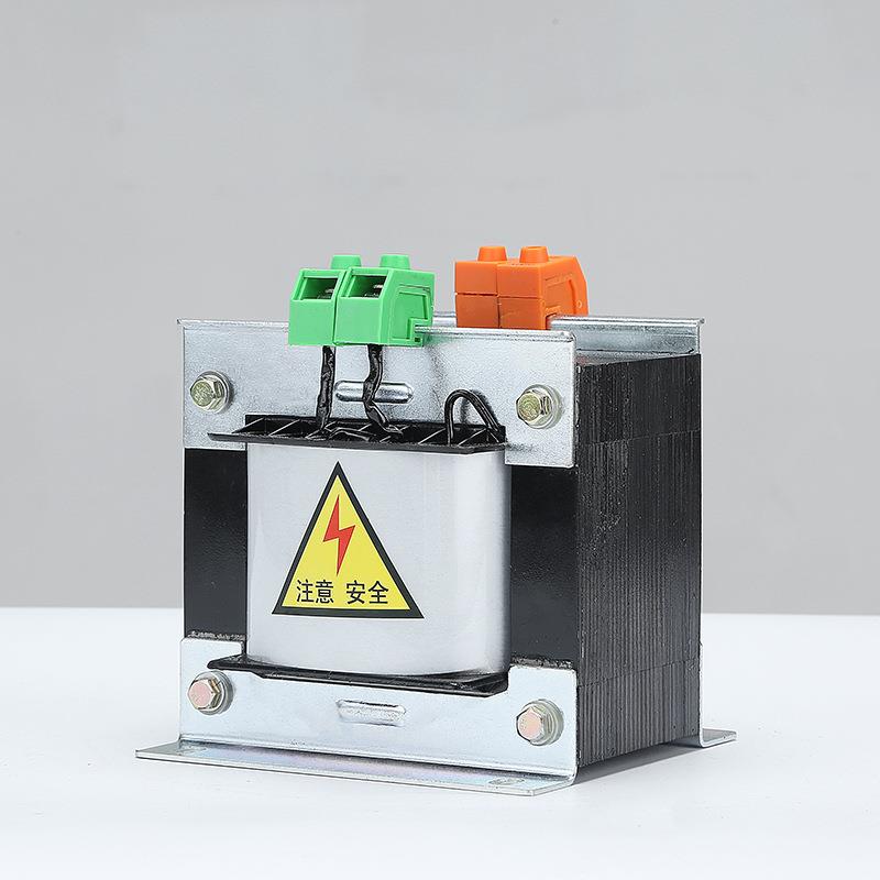 厂家现货全铜单相隔离变压器380v变220v转110v36v24vB1va2DG5W