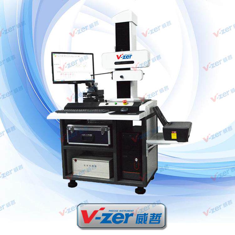 轮廓粗糙检测仪SP2300V台阶轮廓测量仪