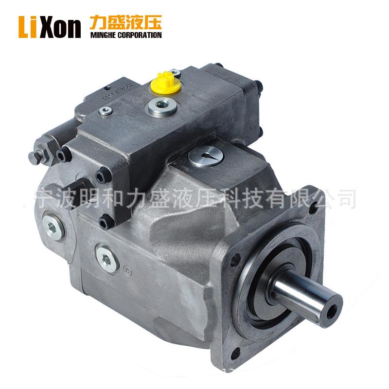 A4VSO355LR2G/30R-PPB3N00HydraulicPistonPump