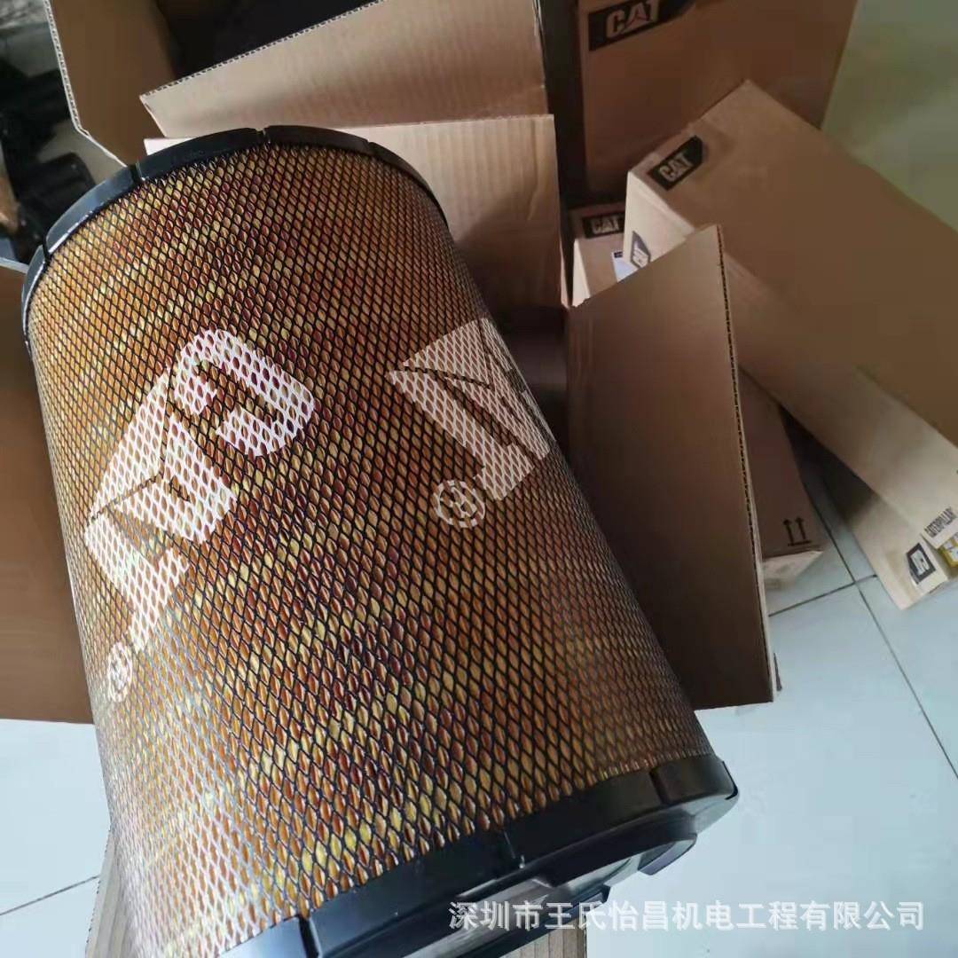 卡特彼勒柴油发电机组配件CAT原厂耗材厂家直销价格实惠