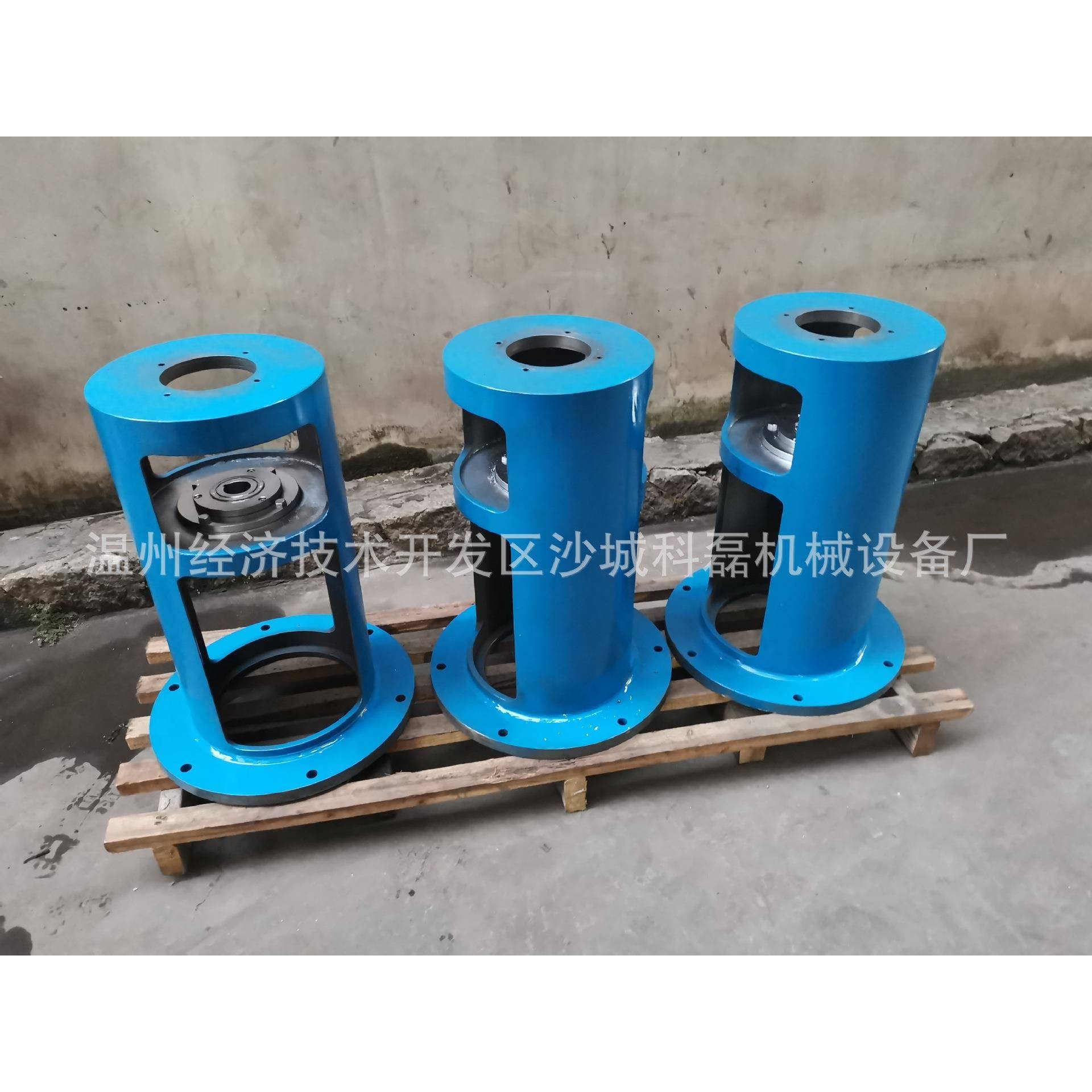 厂家供应/焊接机架减速机机架搅拌机架/各种非标准机架