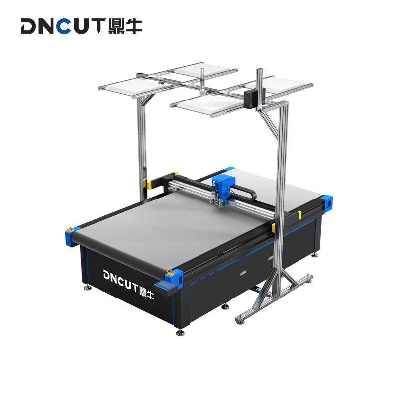 电脑打样机，彩盒介稿机电脑介样机采用刀片切割只需刀模图切割机,五金/工具,其他机械五金,淘宝优惠券,粉丝福利购,淘宝优惠卷