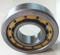 HRB供应圆柱滚子轴承 发电机轴承 HRB轴承高转速 NF211