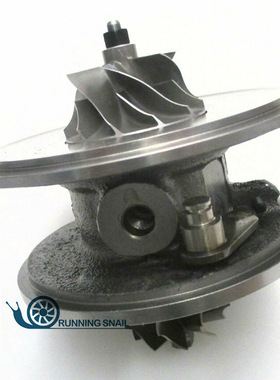 VV19 V40A03170 涡轮增压器 A6460901380 646090158080