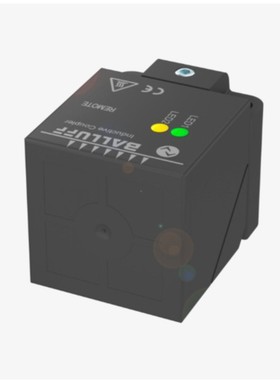 BALLUFF巴鲁夫BIC007H BIC 2B0-IT1A7-Q40KFU-SM4A5A电感式耦合器