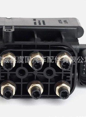 空气悬挂阀670032006 70032006 68087233AA  K68087233AA