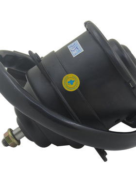 汽车空调水箱电机马达鼓风机帕杰罗062500-6351轴承稳定