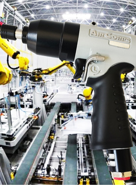 台湾油压脉冲定扭风批气动螺丝刀PAQS系列TDIS系列霹雳马杜派定扭