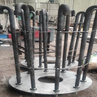 深圳地脚螺栓 中山地脚螺栓厂家  珠海地脚螺栓 广州L型螺栓 9字