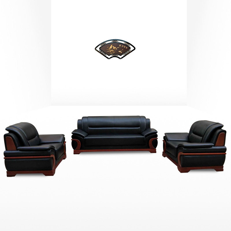 汉果办公沙发办公室茶几组合商务会客休闲休息三人单人位高弹舒适,电子元器件市场,电线扎带/束线带,淘宝优惠券,粉丝福利购,淘宝优惠卷