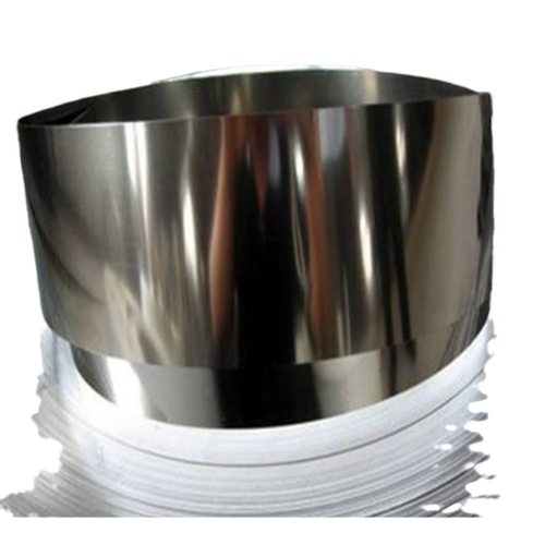 供应热继电器热双金属带 FPA206-55 中敏感低电阻热复合片