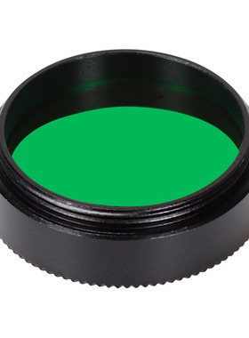 Datyson夜鹰系列2代1.25英寸M28.6绿色月亮滤光镜5P9999K