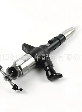 33800-45700高压共轨喷油器095000-5550喷油嘴燃油喷射器油嘴