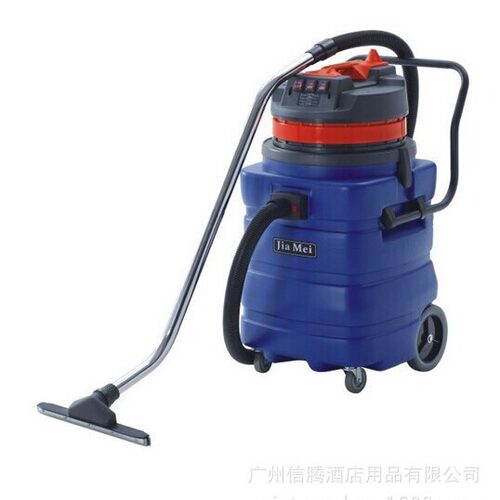 嘉美BF584A-3大型工商业用吸尘器干湿两用大型工厂车间吸尘吸水机