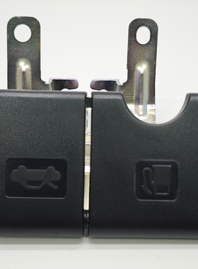 发动机机盖扣手 油箱门引擎盖开启手柄前盖拉手开关 65621-1HM0B