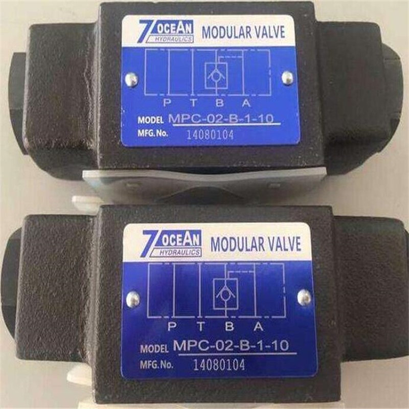 台湾7OCEAN电磁阀DSD-G03-1C-D24-82型号齐全 价格实惠