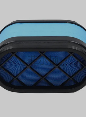 厂家供应 蜂窝空气滤清器17801-78100 p627094 a1436h re564863