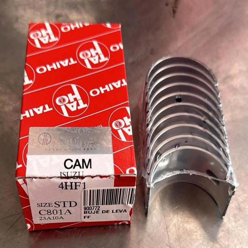 厂家现货发动机连杆瓦RP307/4片一盒连杆瓦XA连杆瓦STD每组2盒日