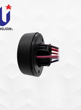 ANSI C136.41标准 街灯7针接线底座JL-240XHA