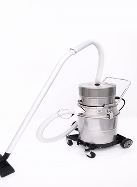 suiden瑞电无尘室吸尘器SCV-110DP-8A洁净室吸尘器及配件