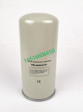 ZS1211908外置油分UP5-22空压机油气分离器芯GA300压缩机IRN22K