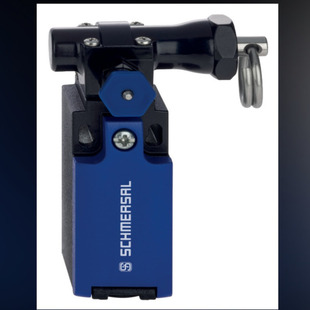 ZQ215AL schmersal施迈赛紧急停止拉线开关ZQ215AR