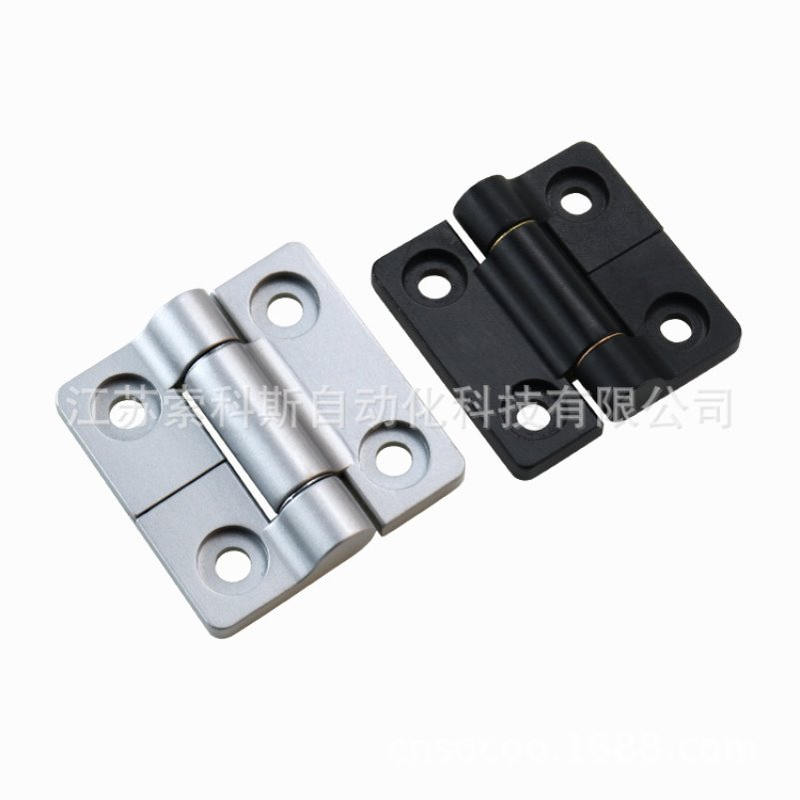 阻尼铰链锌合金扭矩合页随意停任意停止动铰链阻尼器 CL153
